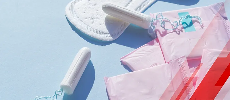 Exploring a New Era of Menstrual Hygiene with Sanitary Napkins